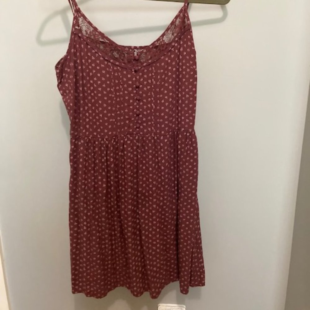 Summer Dress